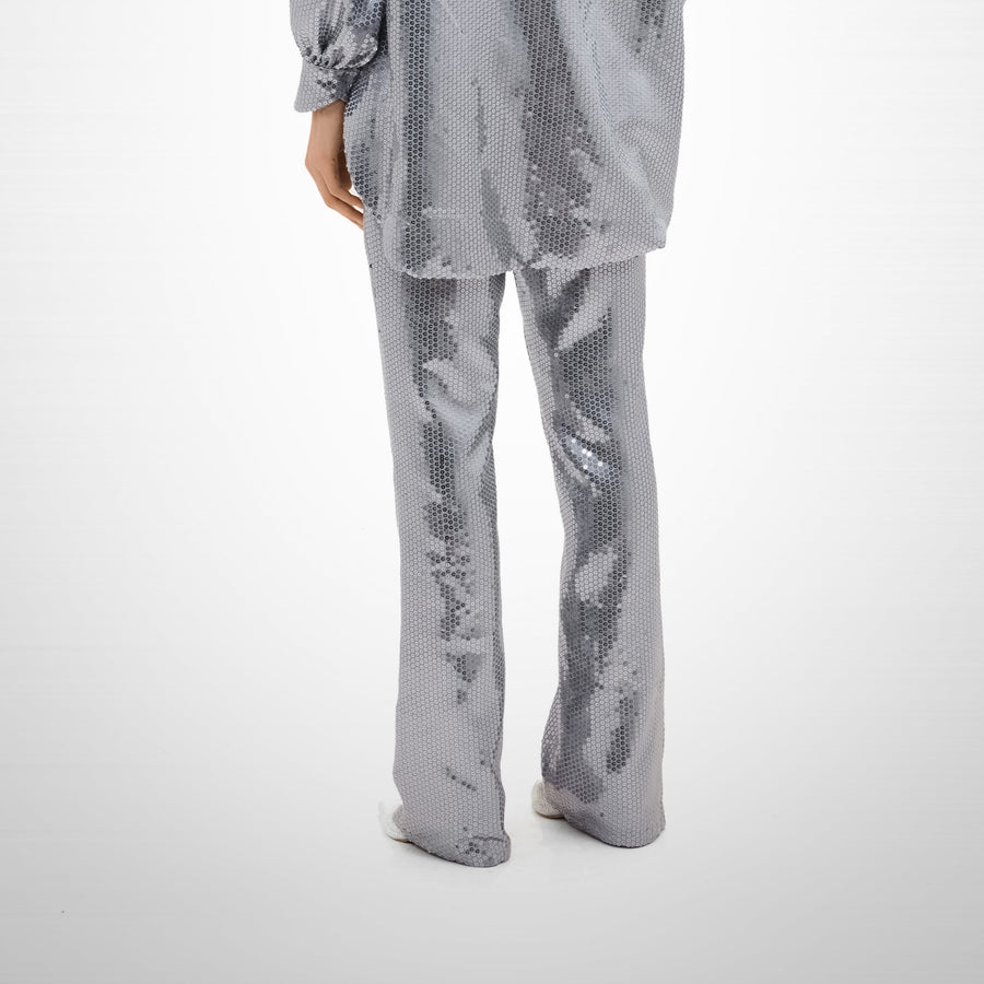 Silver Stream Pants