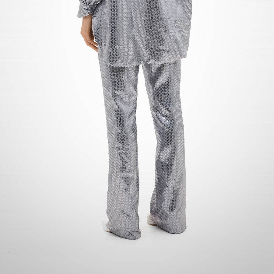 Silver Stream Pants