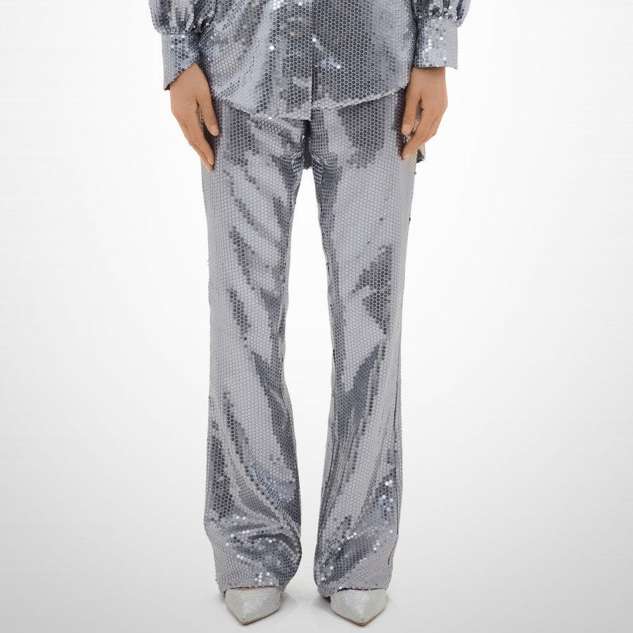 Silver Stream Pants